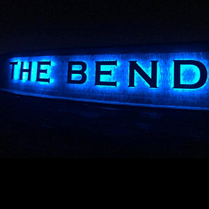Bend XPO - Logo