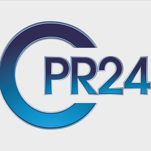CPR24 Restoration - Logo