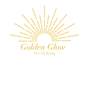 Golden Glow Skin and Body - Logo