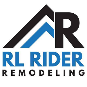 RL Rider Remodeling - Logo