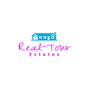 Real-Tour Estates - Logo