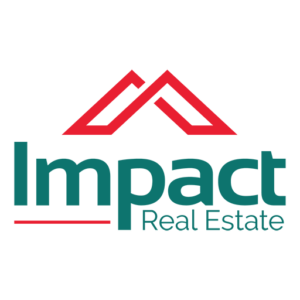 Impact Real Estate LLC - Logo