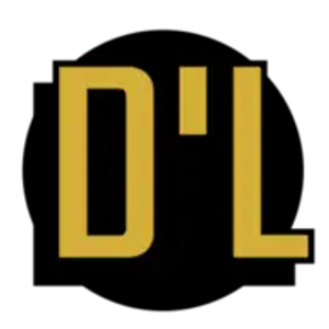 D'Lux Nails & Spa 10% Off For Students, Teachers & Nurses - Logo