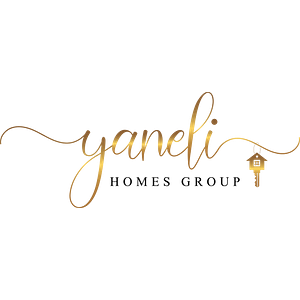 Yaneli Homes Group - Logo
