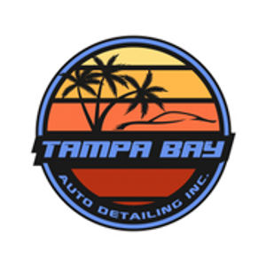 Tampa Bay Auto Detailing, Inc. - Logo