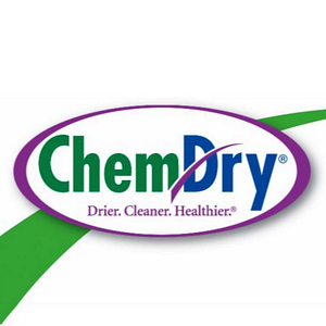 Chem-Dry of Colorado - Logo