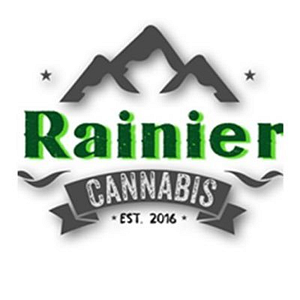 Rainier Cannabis - Mountlake Terrace