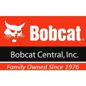 Bobcat of Sacramento - Logo