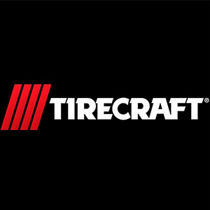 Tirecraft Sarnia - Logo