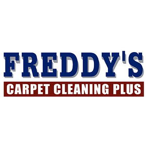 Freddy's Carpet Cleaning Plus - Logo
