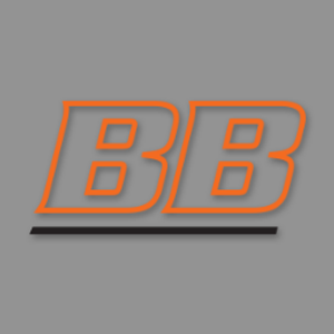 BB Concrete Pump Parts - Logo