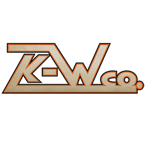K Bar W Company - Logo