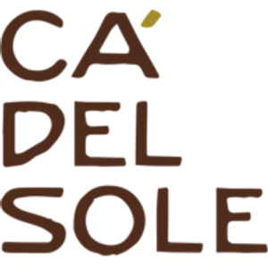 Ca Del Sole - Logo