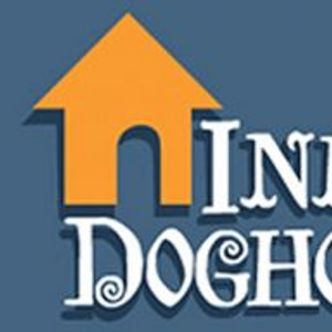 Inn The Doghouse - Logo