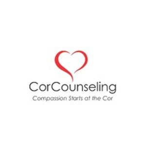 Cor Counseling - Logo