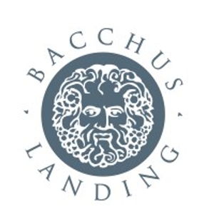 Bacchus Landing - Logo