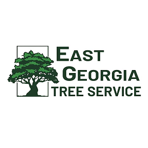 East Georgia Tree Service - Logo