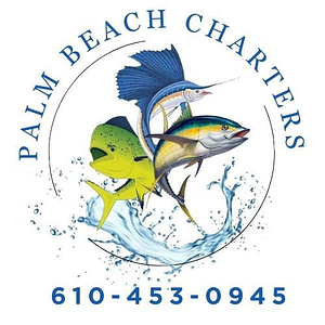 Palm Beach Charters West Palm Beach - Logo