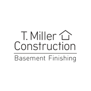 T. Miller Construction (Utah's #1 Basement Contractor)