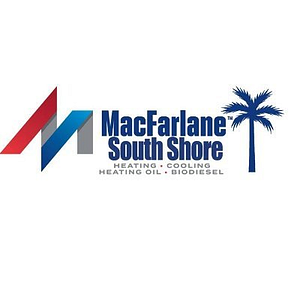 South Shore Heating & Cooling - Logo