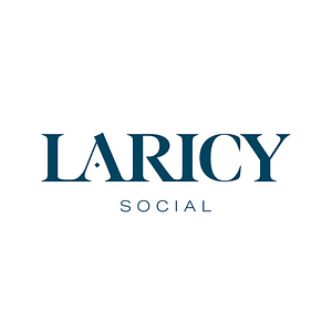 Laricy Team - Logo