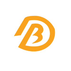 DBrooks Fitness - Logo