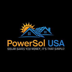 Powersol USA - Logo