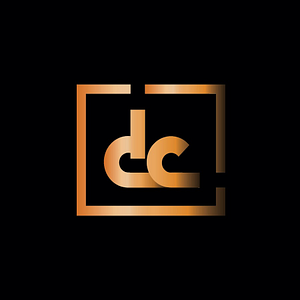 DC Builders - Timber Frame Homes & Cabins - Logo