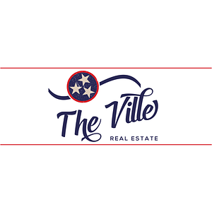 The Ville Real Estate Co. - Logo