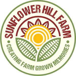 Sunflower Hill Farm - Logo