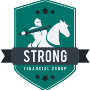 Douglas E. Jensen, Mortgage Consultant - Logo