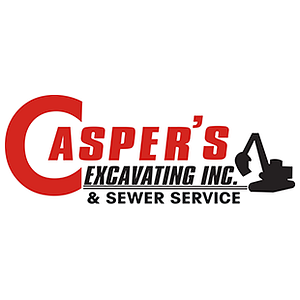 Casper's Excavating
