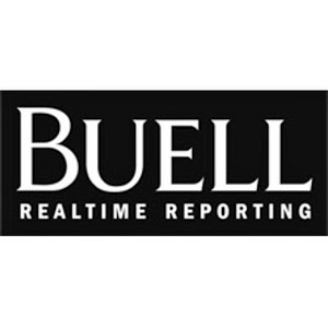 Buell Realtime Reporting, LLC - Logo