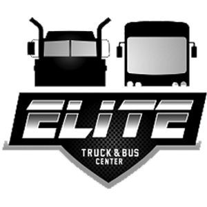 Elite Truck & Fleet Service - Logo