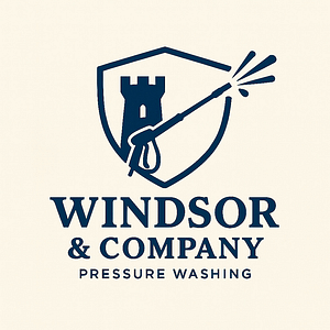 Windsor and Company LLC - Logo