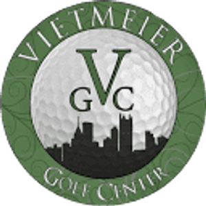 Vietmeier Golf Center - Logo