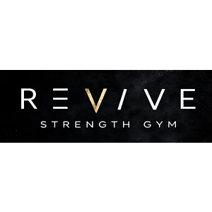 REVIVE STRENGTH GYM