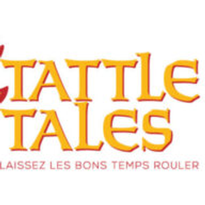 Tattle Tales Catering - Logo