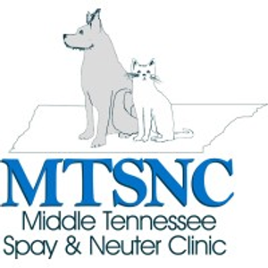 Middle Tennessee Spay & Neuter Clinic