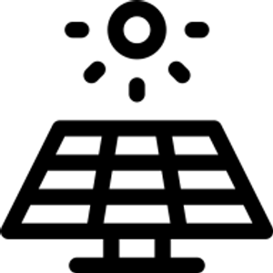 Tempe Solar Panels - Logo