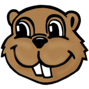 Beaver Bark Gift & Garden Center - Logo