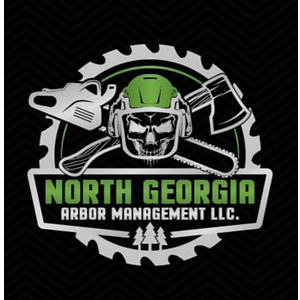 North Georgia Arbor Management LLC - Logo