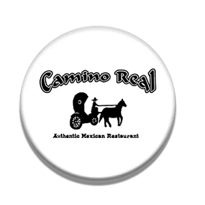 Camino Real - South Church