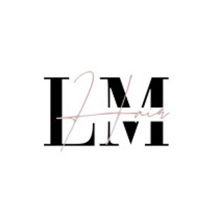 L&M Hair Studio - Logo