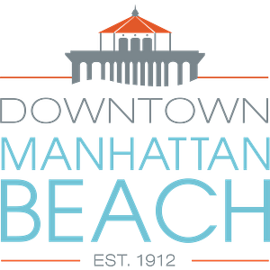 Downtown Manhattan Beach