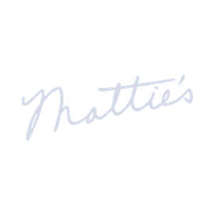 Mattie's - Logo