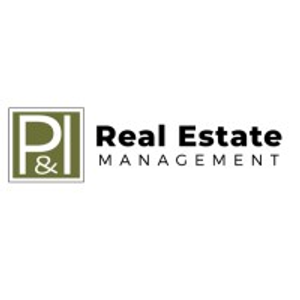 P&I Real Estate Management - Logo