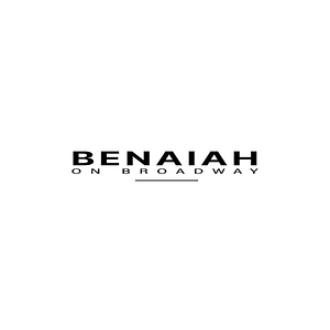 Benaiah on Broadway