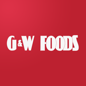 Hudson's Supermarket - Logo