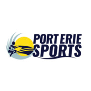 Port Erie Sports - Logo